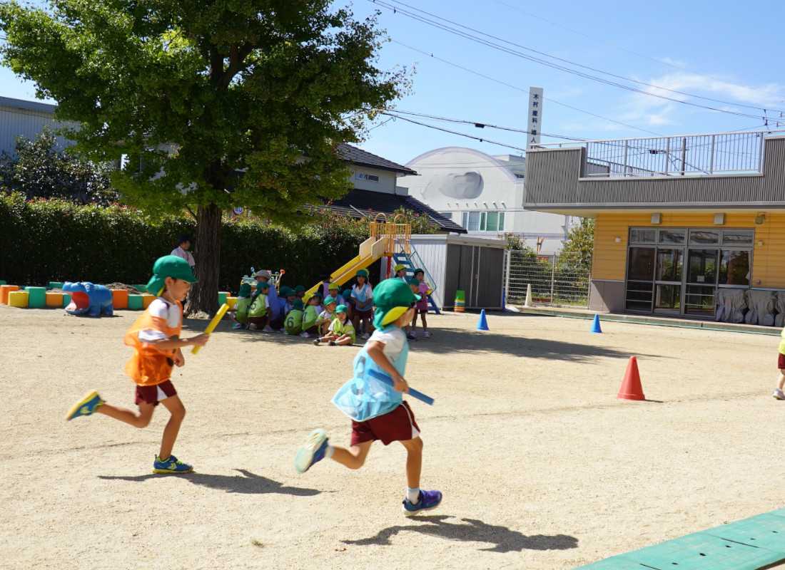 浜松市 こども園 ギャラリー 2